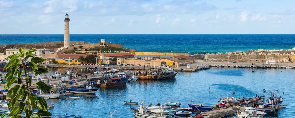 Detektei deckt Bezness in Algerien auf