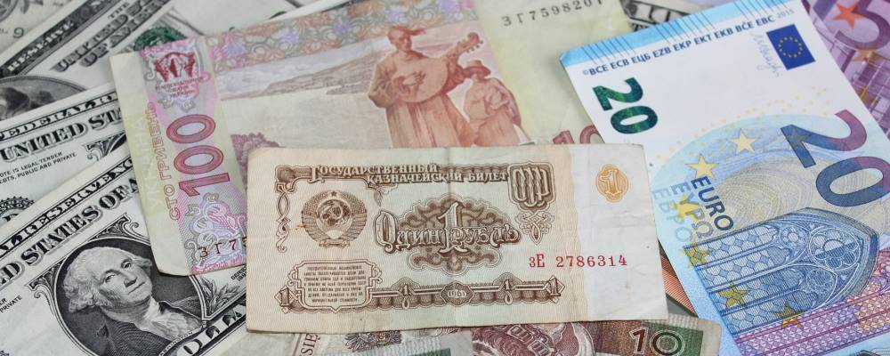 Scammer aus Russland trachten nach Geld