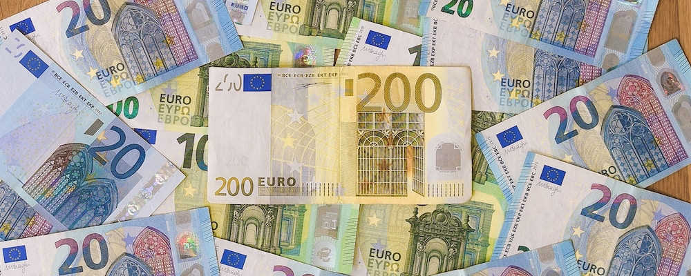 Betrugsmasche Zoll zielen meist darauf ab Geld zu ergaunern.